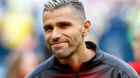 Valon Behrami spricht Klartext: Über seine Frau Lara。